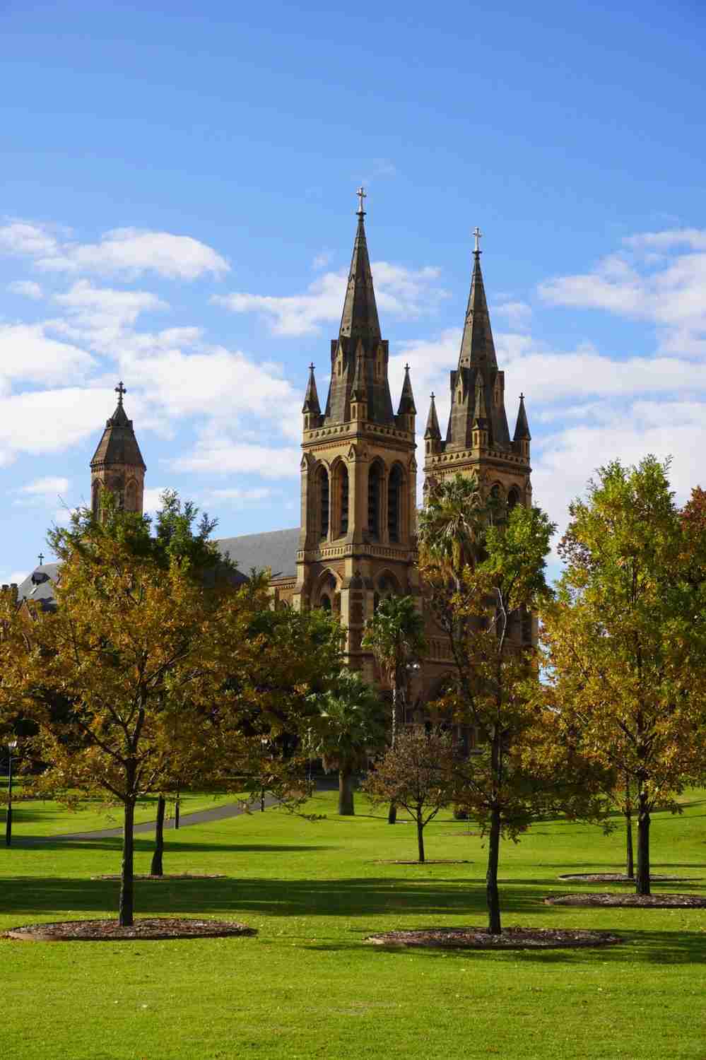 Discover Adelaide: Truly Beautiful, Truly Rural Escape Experience