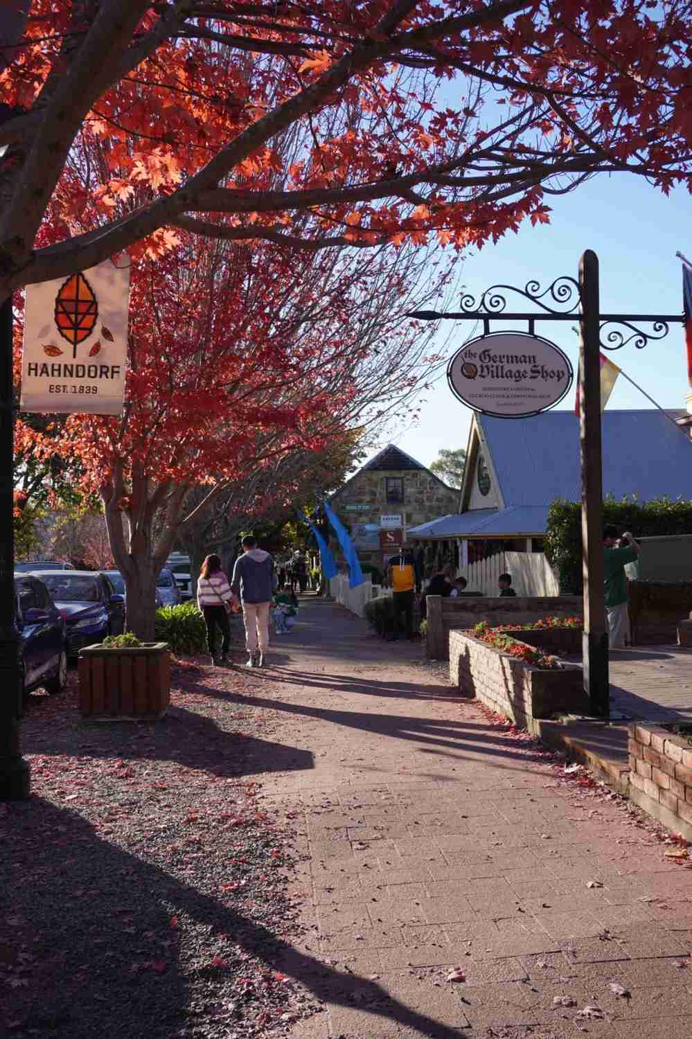 Discover Adelaide: Truly Beautiful, Truly Rural Escape Experience