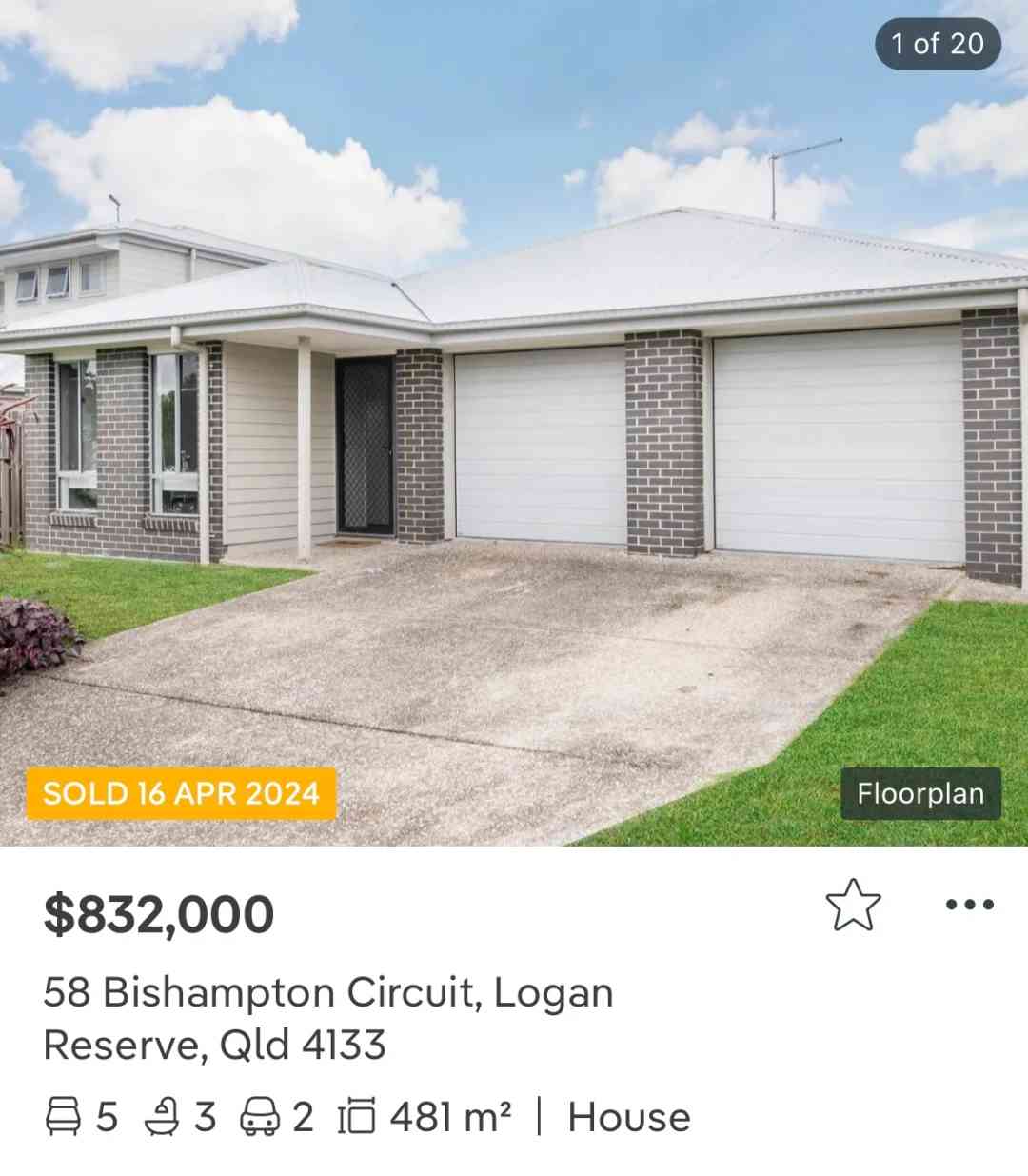 Discover Affordable 75-120sqm Homes in Brisbane and Gold Coast