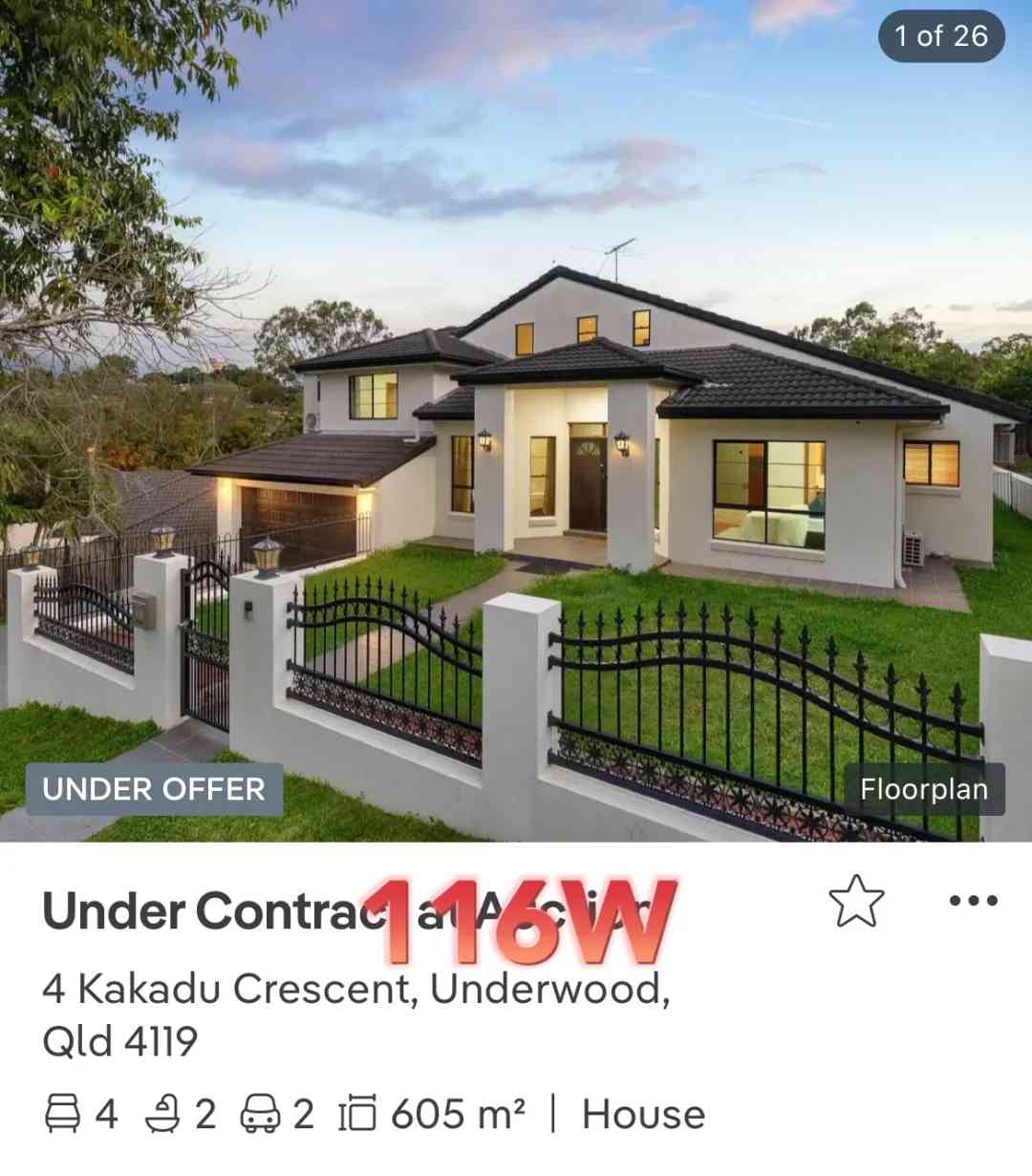 Discover Affordable 75-120sqm Homes in Brisbane and Gold Coast