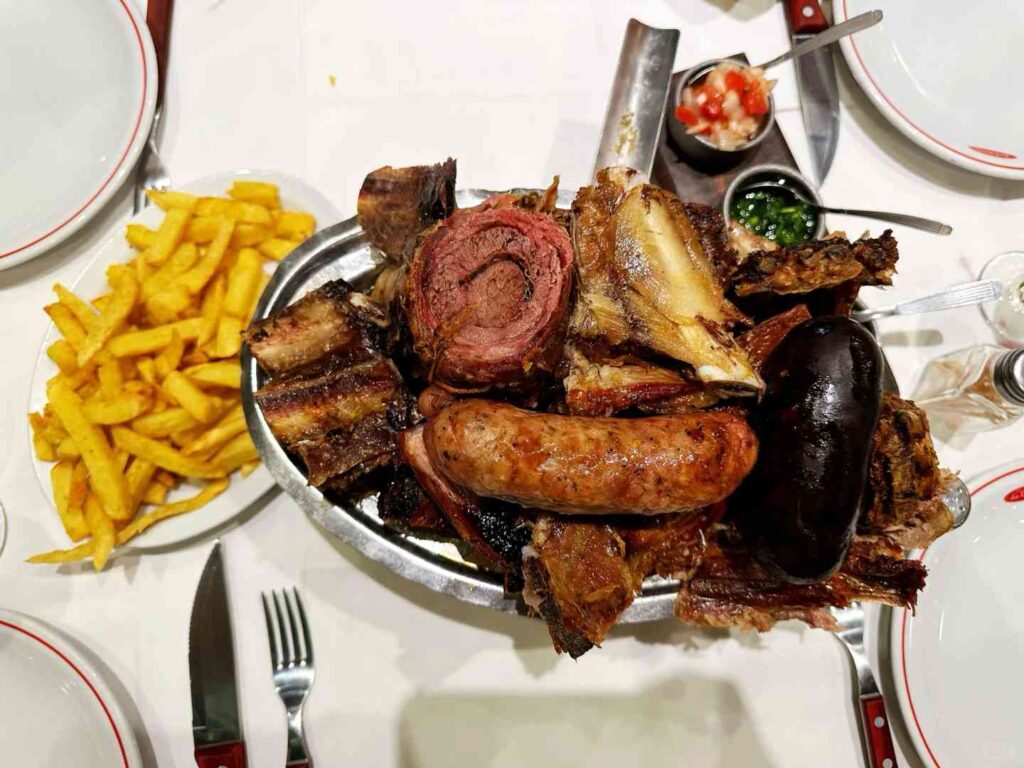 Discover Affordable & Delicious Argentine BBQ: Best Buenos Aires Restaurants