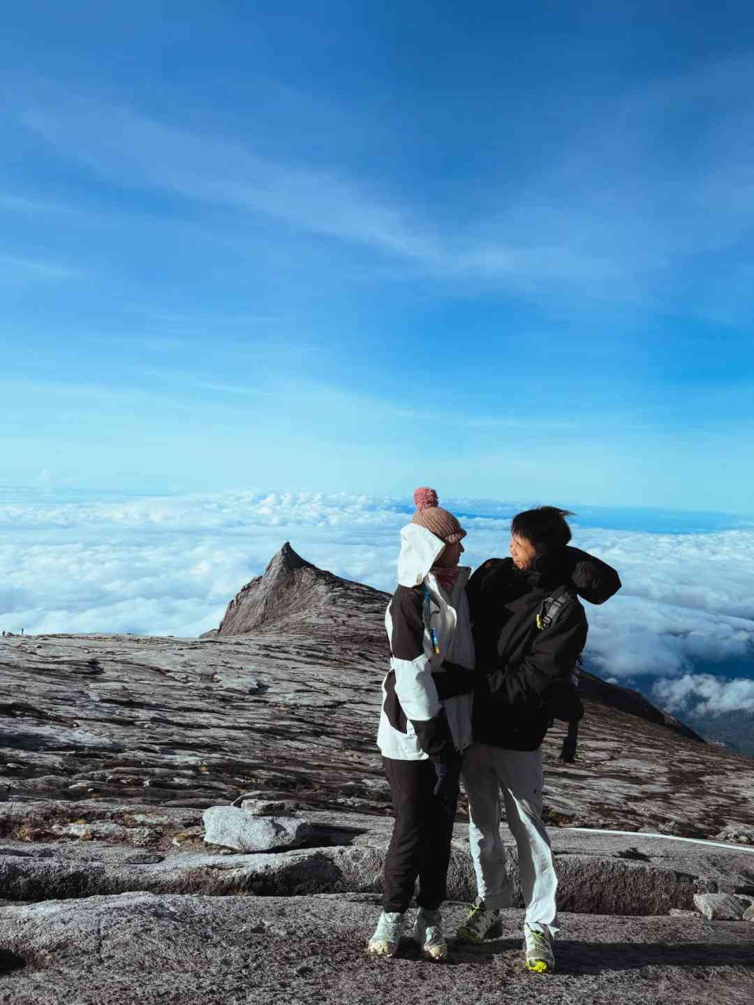 Discover Affordable Mount Kinabalu Climbing: RM1.5k All-Inclusive Packages Available