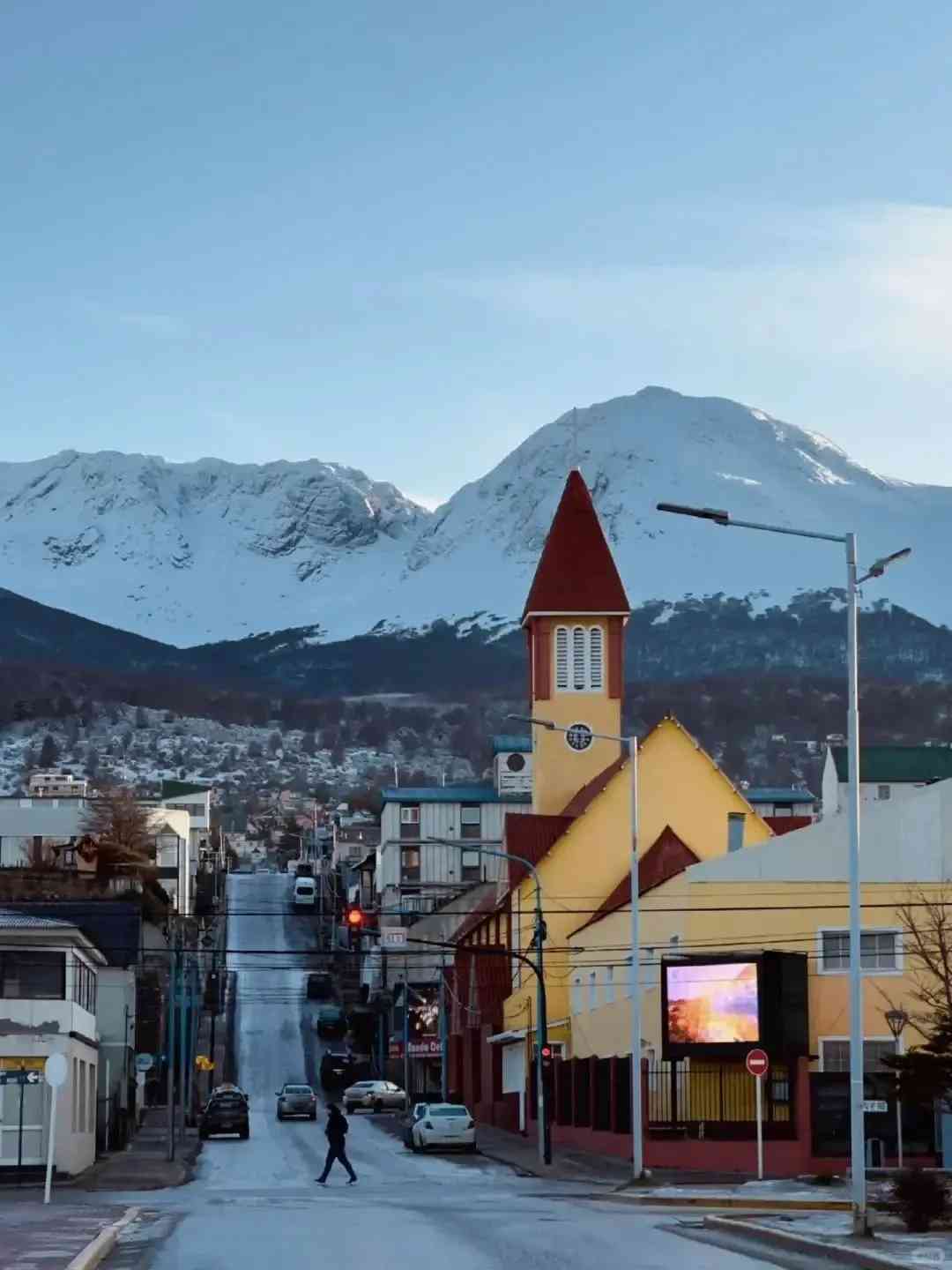 Entdecke Argentinien: 9 Tage & 8 Nächte Ultimate Reiseführer & Tiefer Reise-Erlebnis