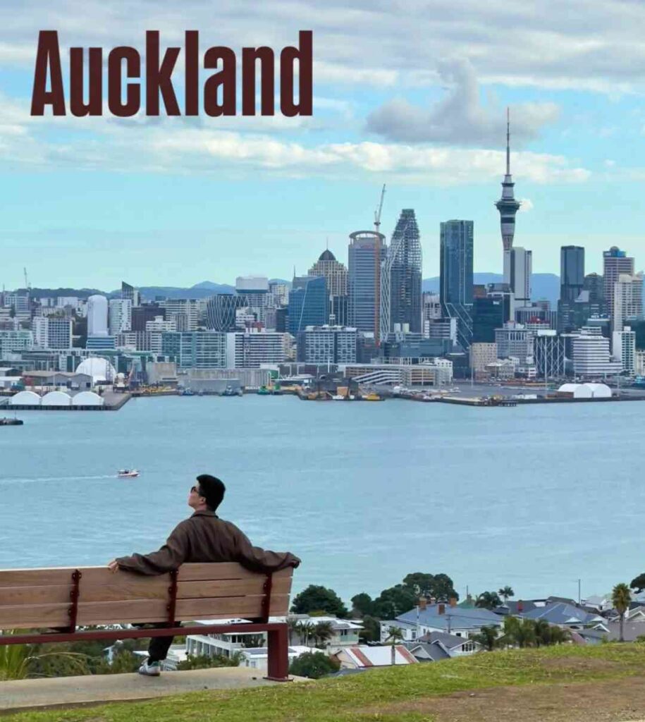 Discover Auckland Devonport: Best Ferry Rides & Scenic Views Experience