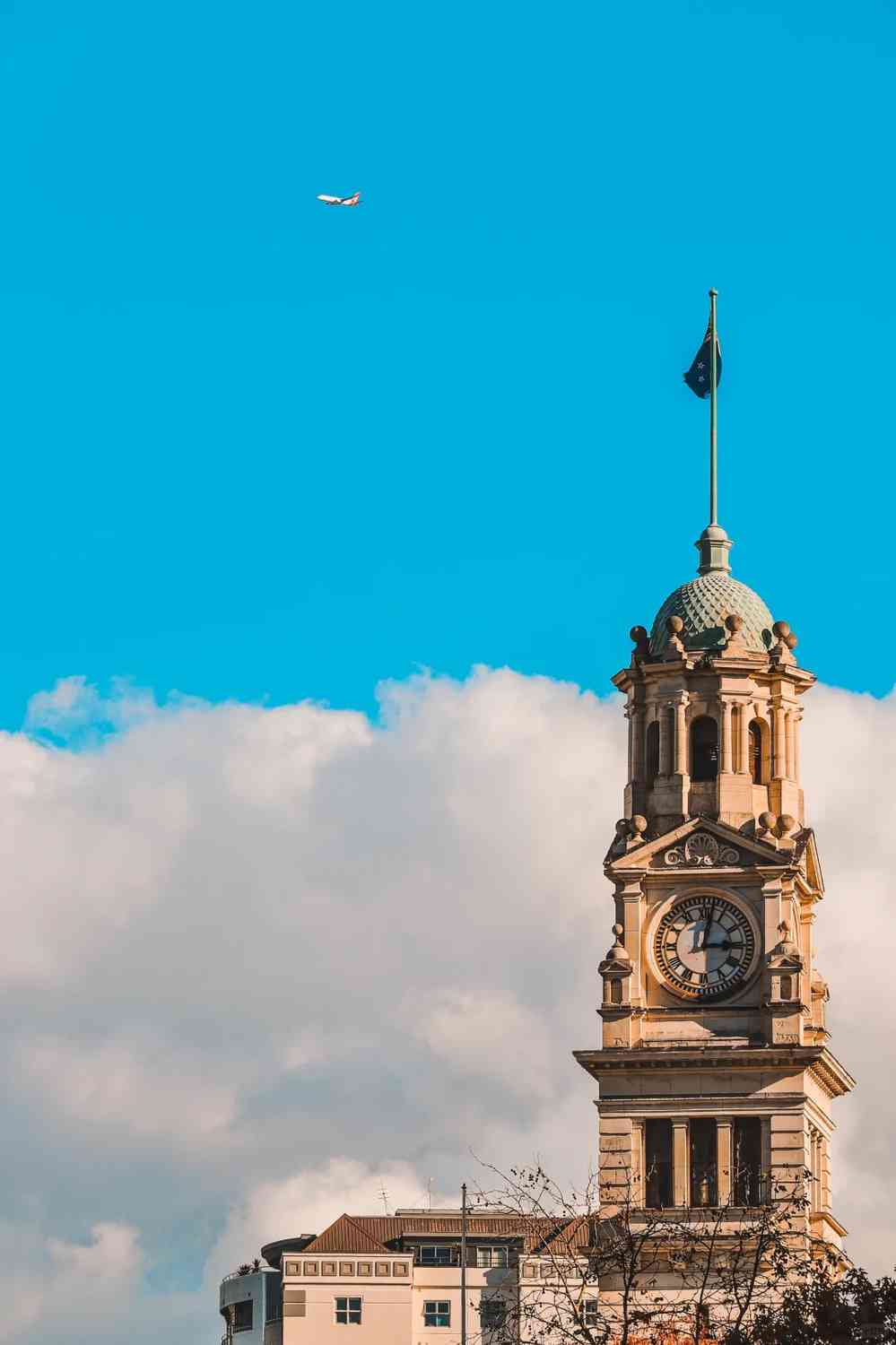 Découvrez Auckland, en Nouvelle-Zélande : principaux attractions et conseils de voyage.