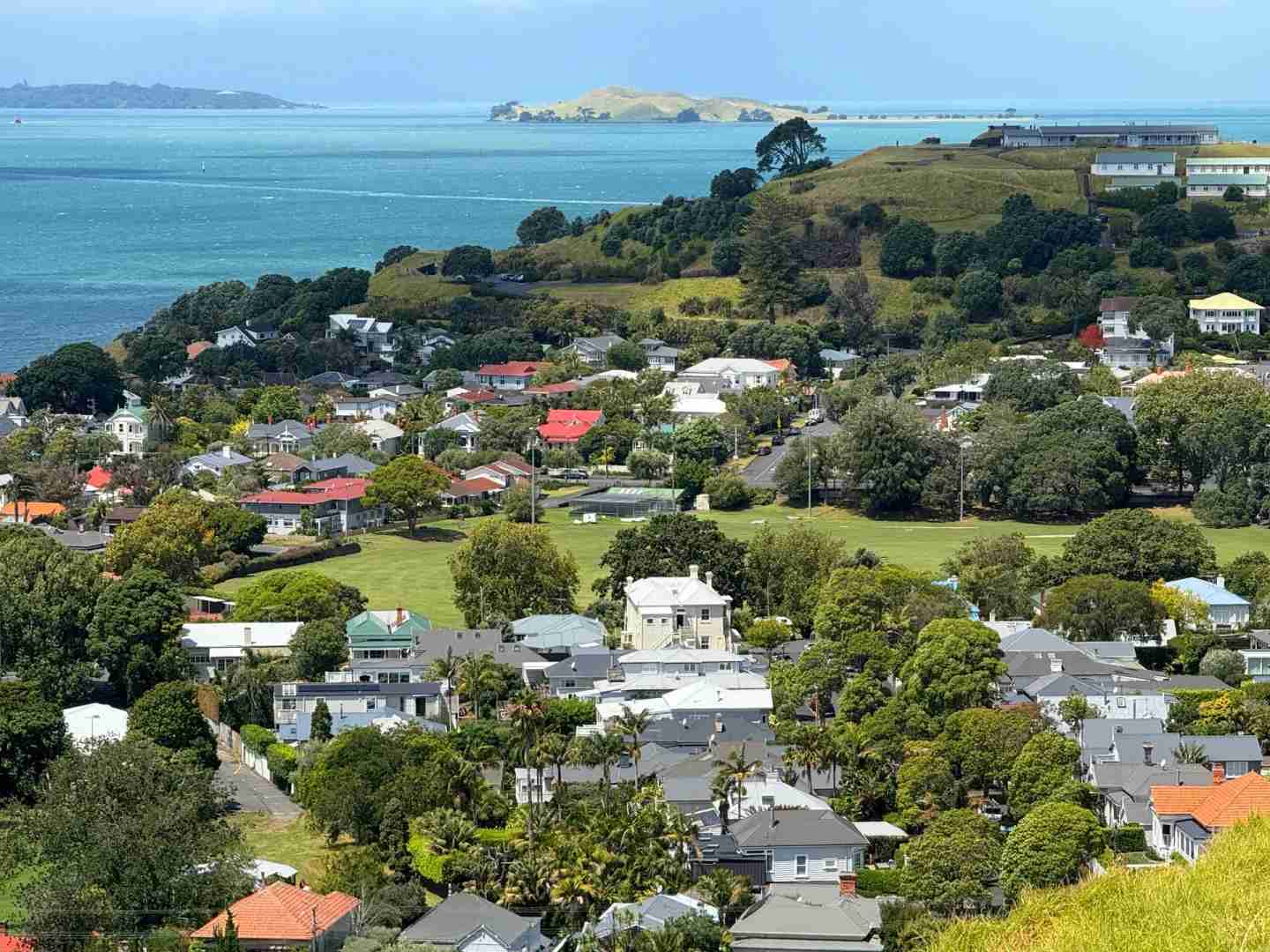 Discover Auckland's Top Must-Visit Attractions for an Unforgettable Trip