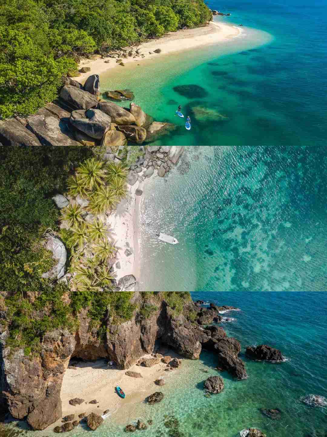 Discover Australia's Hidden Gems: Breathtakingly Beautiful Places Verified by Lonely Planet