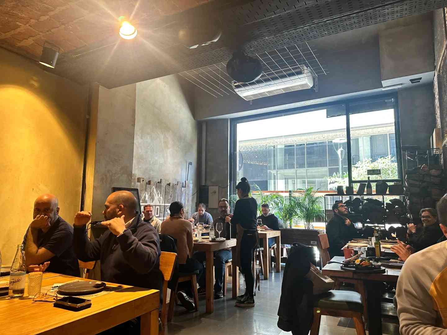 Discover Authentic Argentine Cuisine at Huacho Flavor Restaurant 🇦🇷🍴
