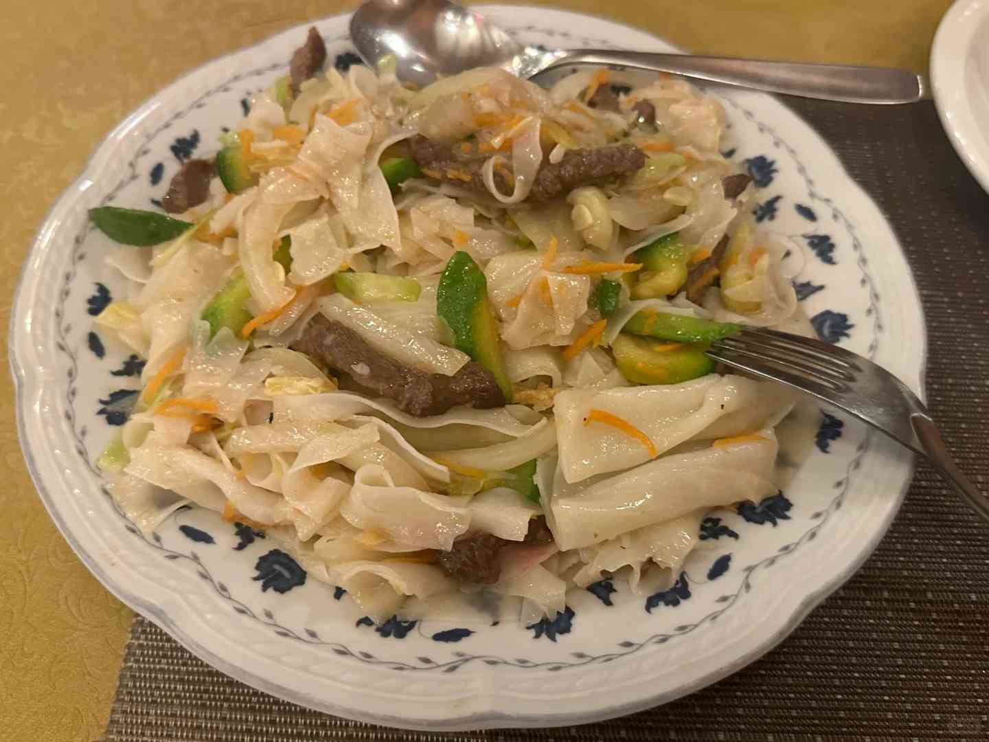 Откройте истинную китайскую кухню в эксклюзивном ресторане Хуаньджи в Барилоче