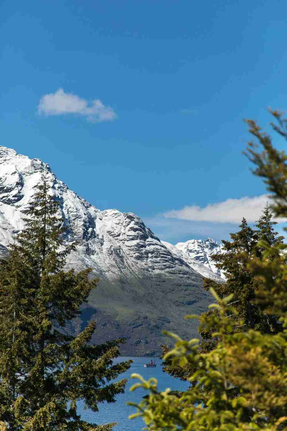 Entdecke atemberaubende Aussichten: Mount Cook, Neuseelands ultimatives Wallpaper-würdiges Panorama 🌋🇳🇿
