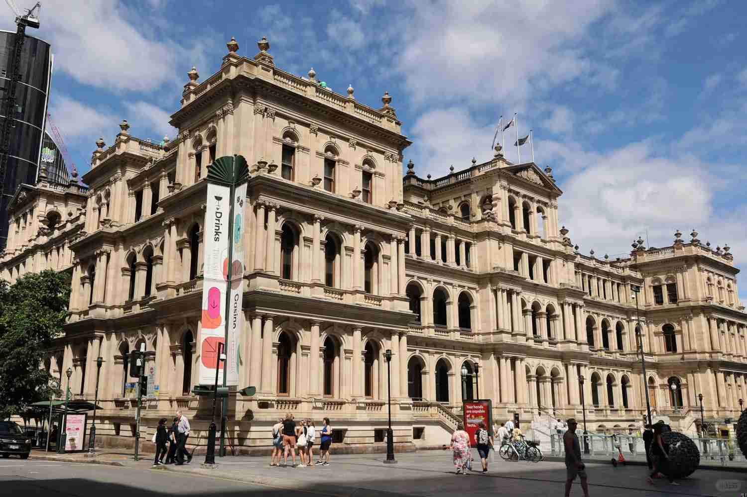 Découvrir Brisbane en 0,5 jour : la prochaine fois, rencontrons-nous correctement