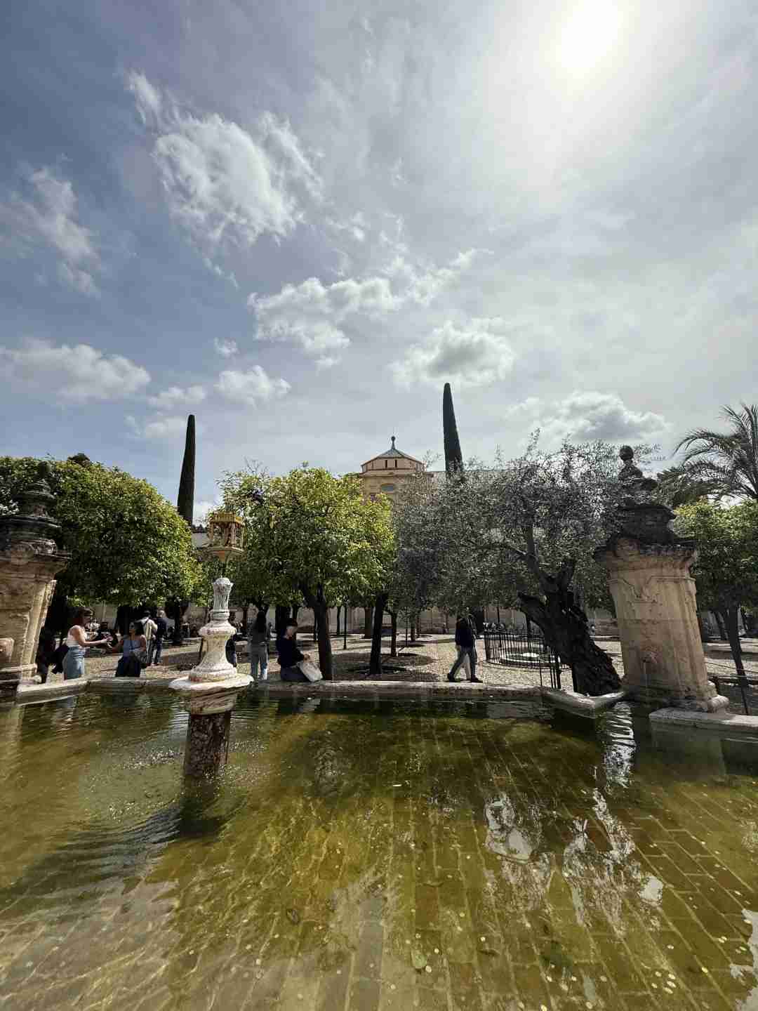 Entdecke Córdoba: Ein malerisches Juwel, das Reiseerwartungen übertrifft!