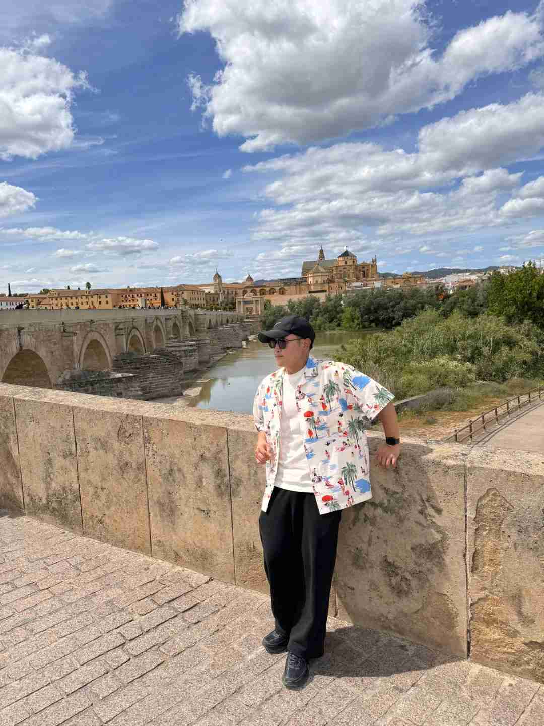 Discover Cordoba's Hidden Gems: Spain Travel Tips for Adventurous Souls