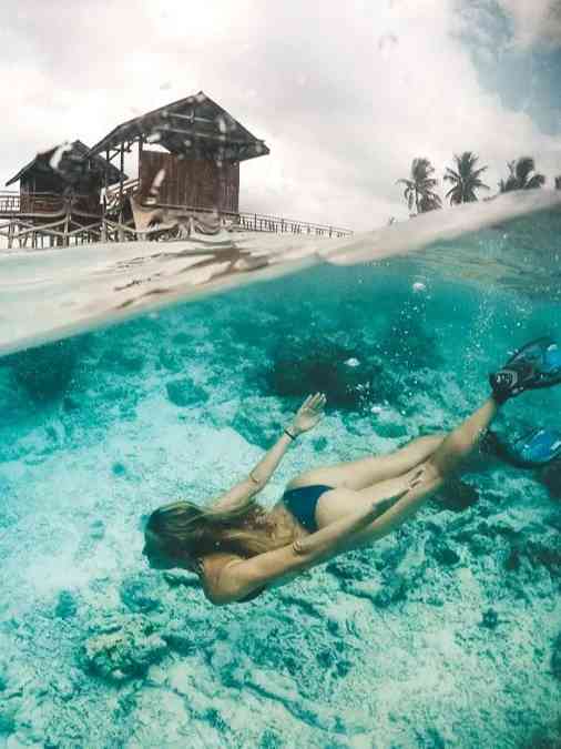 Discover Diving in Raja Ampat: Indonesia's Hidden Underwater Paradise Over Volcanoes