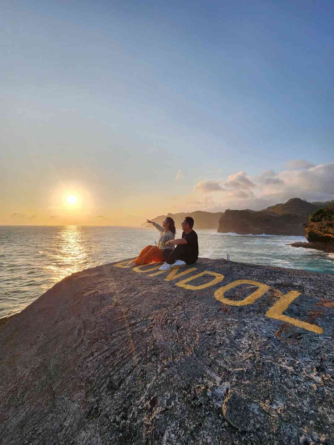 Discover Excitement and Romance: Your Ultimate Guide to Taman Island, Yogyakarta, Indonesia