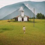 Discover God’s Emerald: Stunning Photos That Inspire Postcard Moments