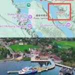 Entdecken Sie God's Emerald: Das ultimative Wanderparadies in Nord-Sumatra, Indonesien