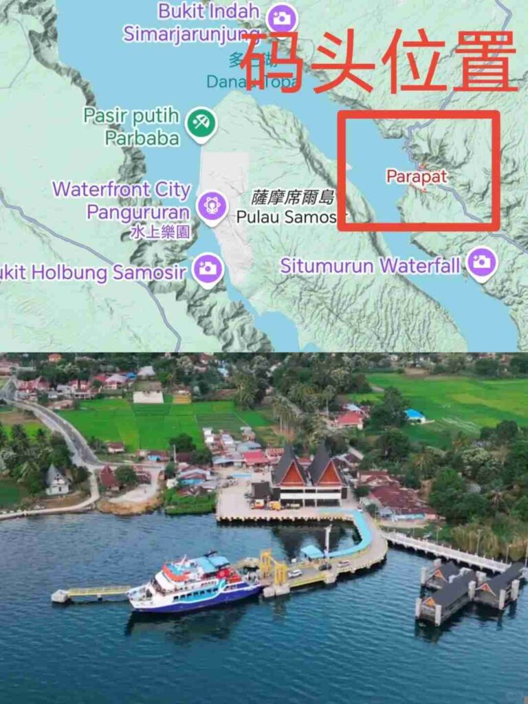 Discover God’s Emerald: The Ultimate Hiking Paradise in North Sumatra, Indonesia