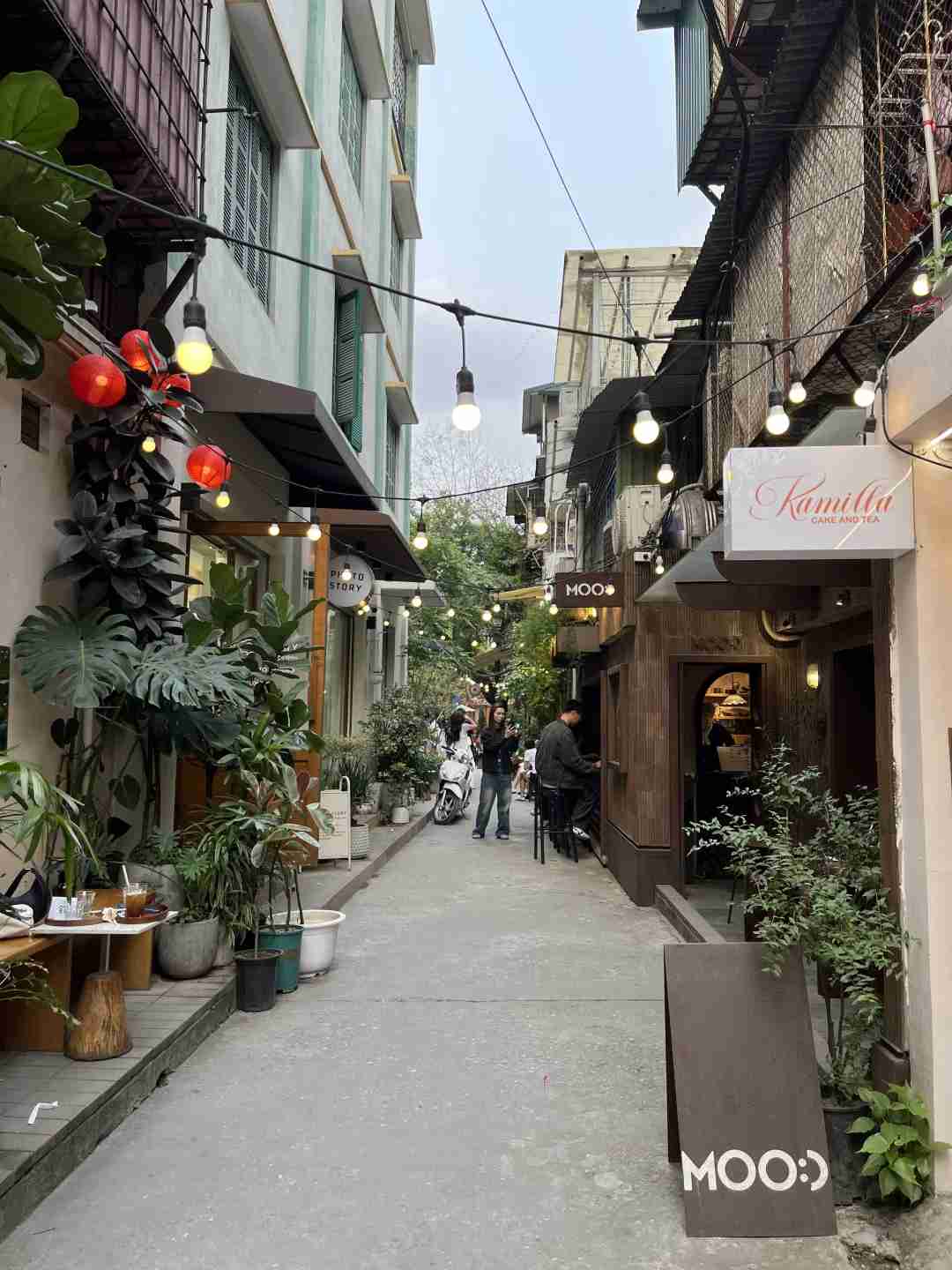 Discover Hanoi's Hidden Gems: Top Spots Loved by Local Trendsetters and Korean Women