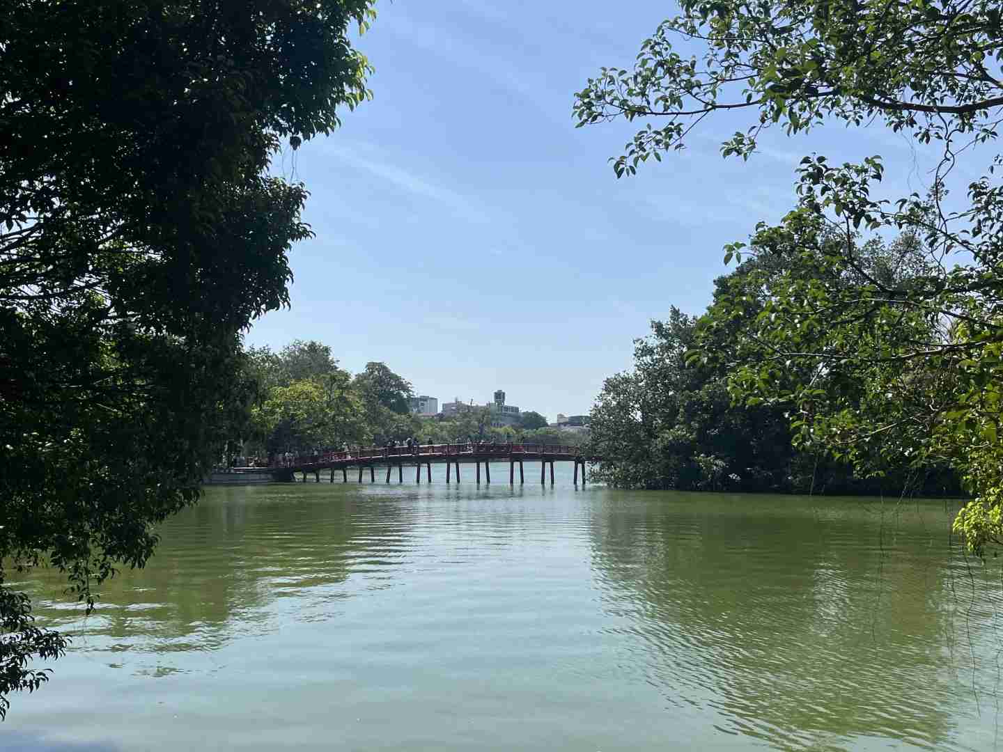 Discover Hanoi's Hidden Gems: Unforgettable Half-Day City Tour Experience