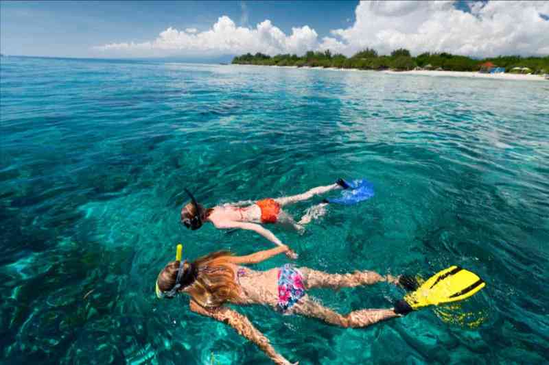 Discover Hidden Gems: Explore Indonesian Tourism and Seize Unforgettable Experiences