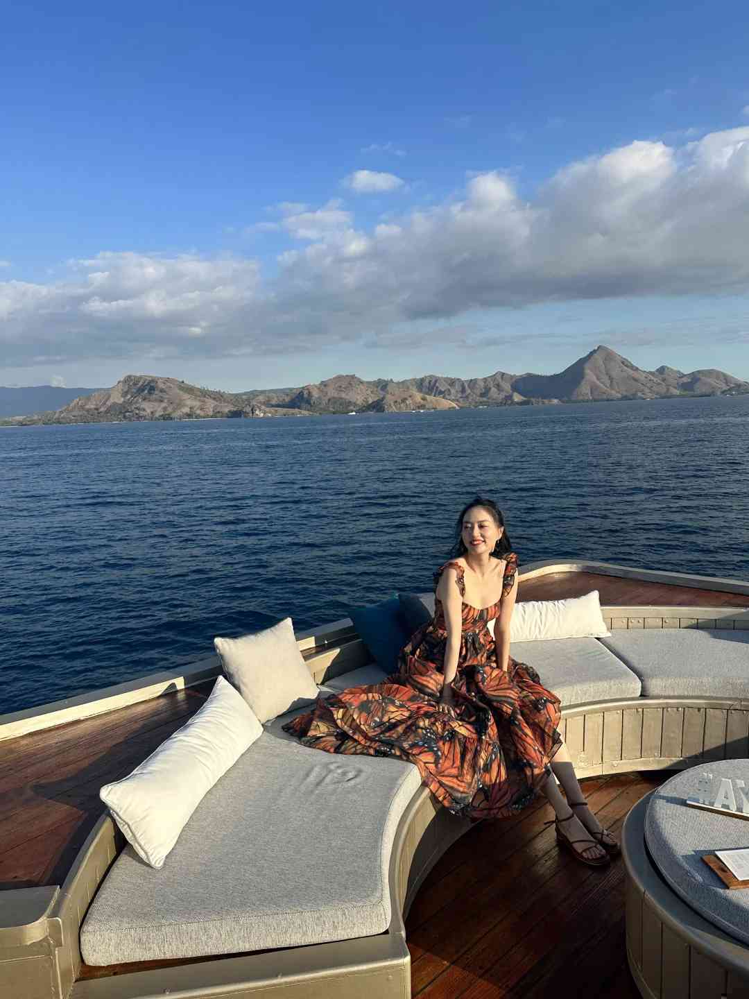 Discover Hidden Gems: Lay Low in Komodo, Southern Hemisphere August Escape