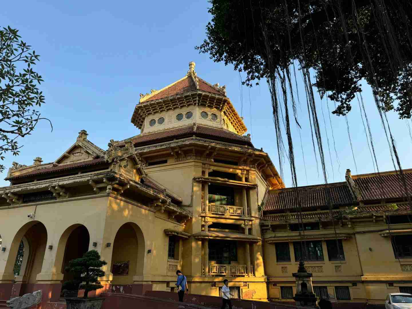 Discover Hidden Gems: Top Unusual Attractions in Hanoi You Can't Miss