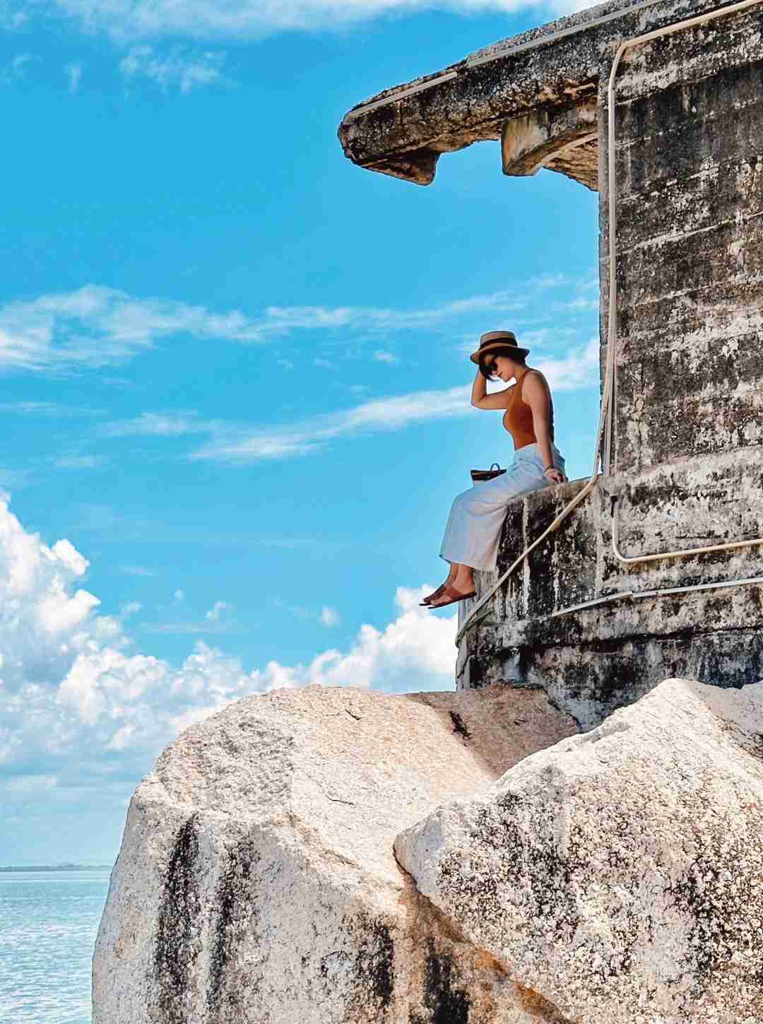 Discover Hidden Gems: Unbelievable Sights of Penang You Wouldn't Guess!