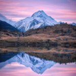 Discover Hiking at Mount Cook: Essential Life Advice for New Zealand Visitors