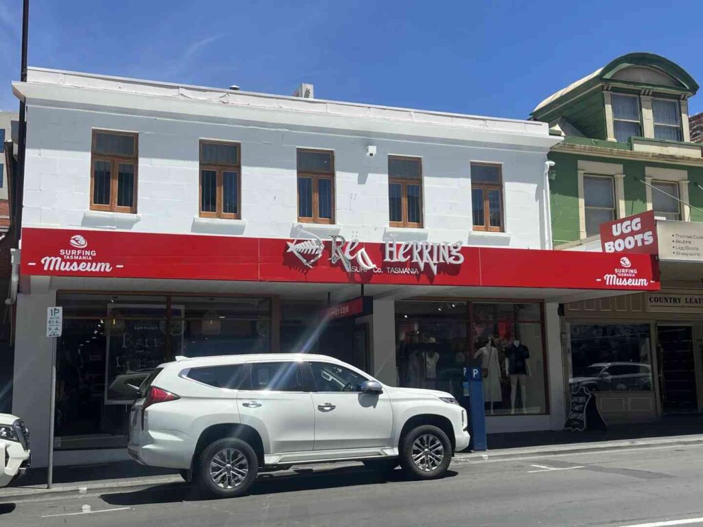Discover Hobart’s Best Outdoor Stores for Amazing Gear Deals in Tasmania