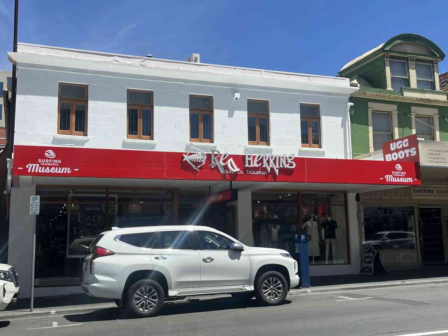 Discover Hobart’s Best Outdoor Stores for Amazing Gear Deals in Tasmania