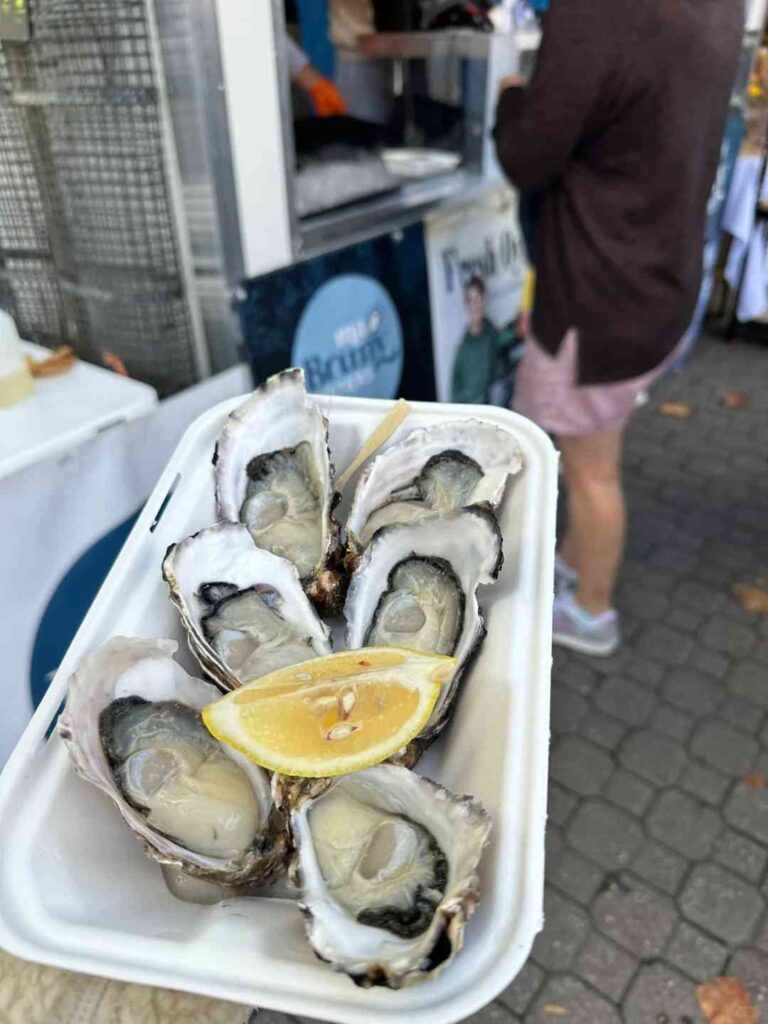 Discover Hobart’s Unique Cuisine: A Food Lover’s Paradise