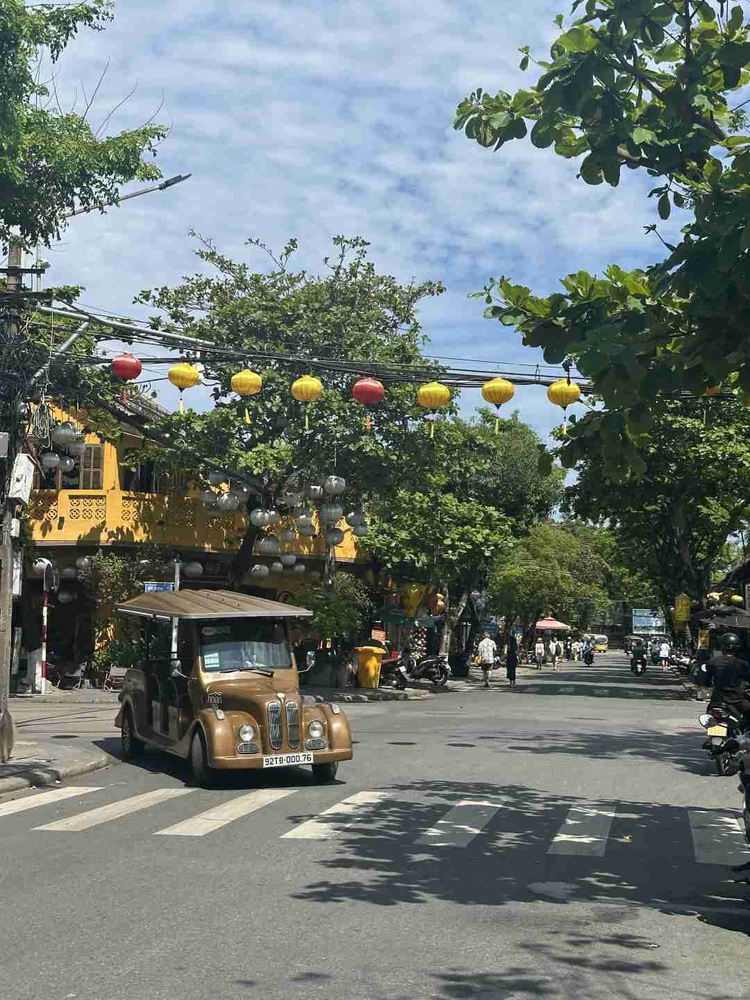 Discover Hoi An: Essential Stop on Your 5 Days 4 Nights Da Nang Itinerary