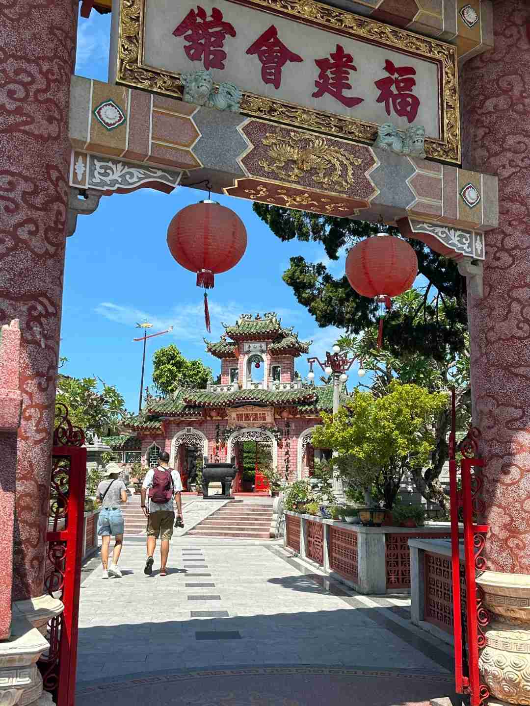 Discover Hoi An, Vietnam: Your Ultimate Southeast Asia Travel Destination