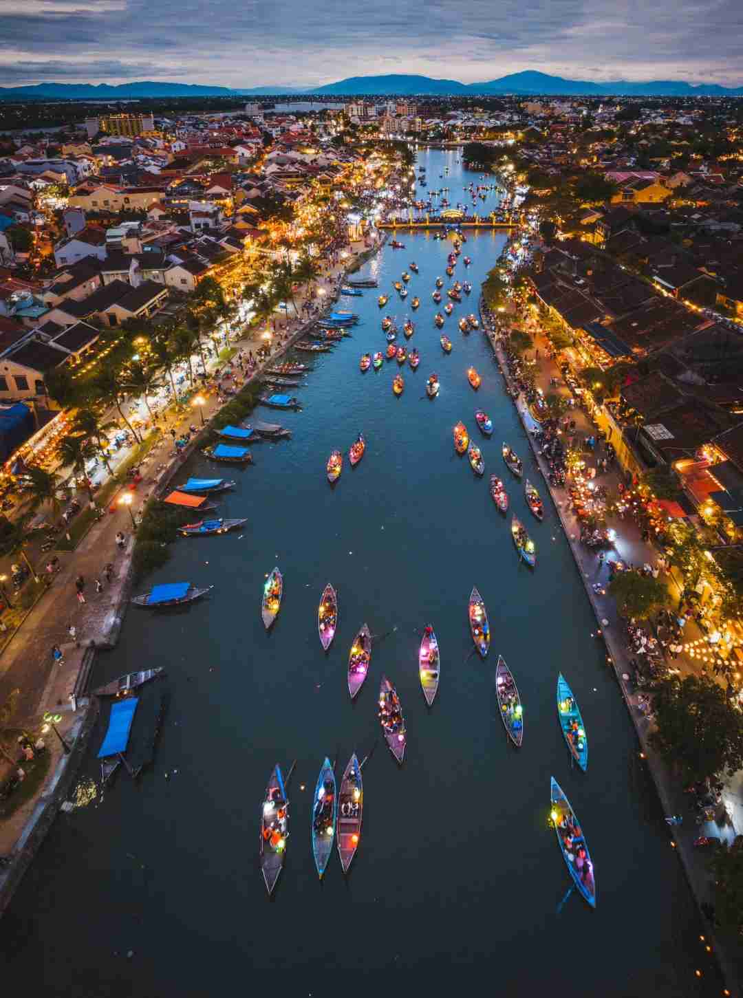 Discover Hoi An: Vietnam's Most Beautiful Ancient Town You Can't Miss