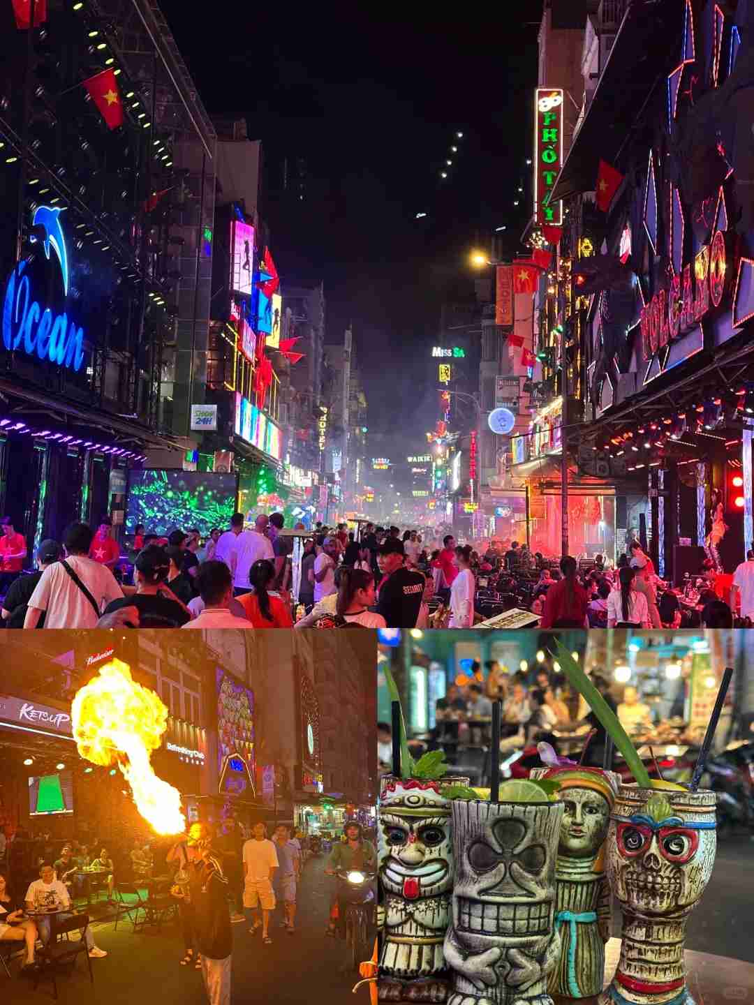 Discover How I Spent 30 Million in 5 Days Exploring Ho Chi Minh City's Hidden Gems