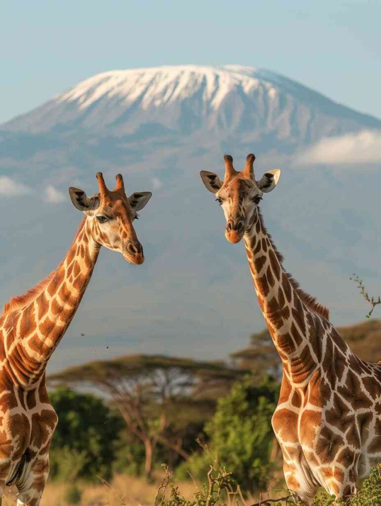 Discover Kenya: An Unexpected Journey Through Wildlife and Culture