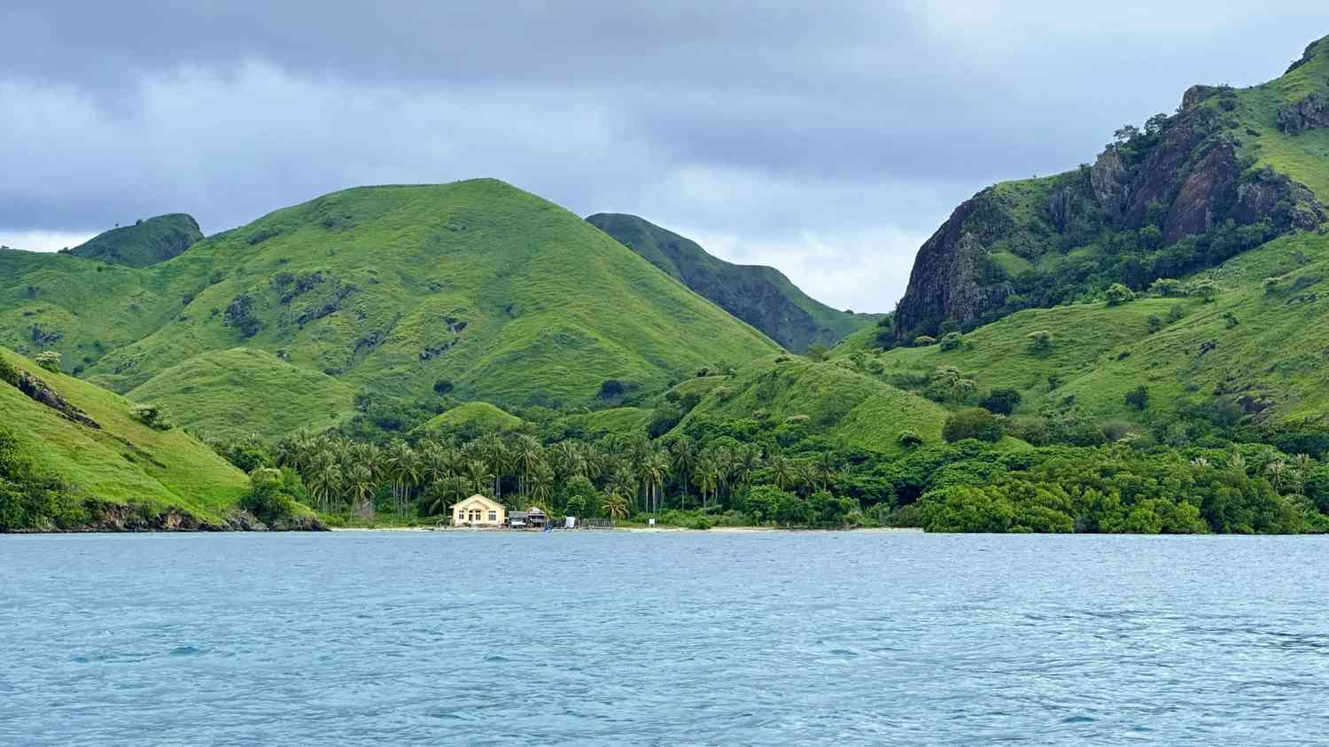 Discover Komodo: Indonesia's Most Breathtaking and Worthwhile Travel Destination