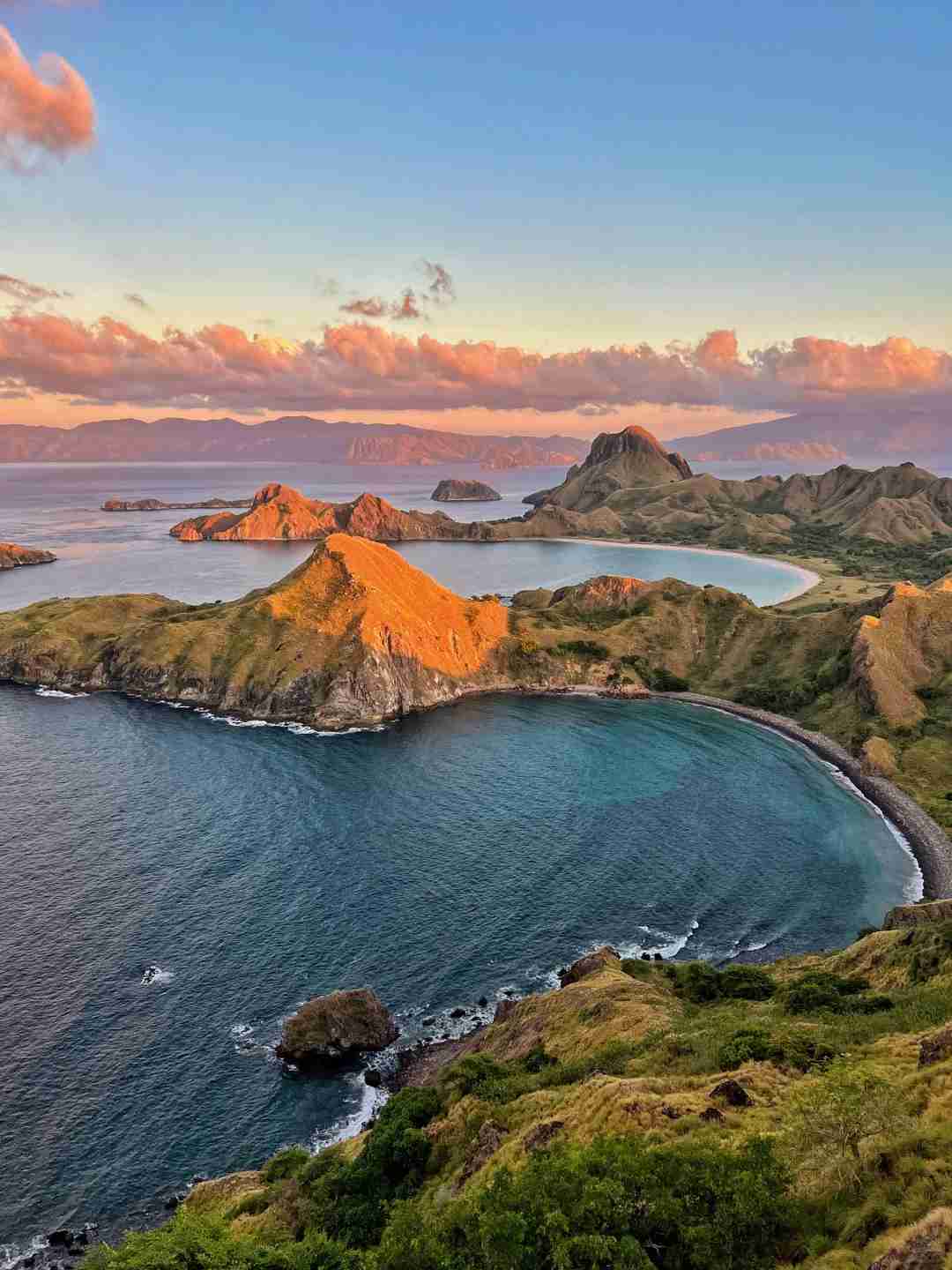 Discover Komodo Island: The Ultimate Paradise Beyond Bali's Beauty