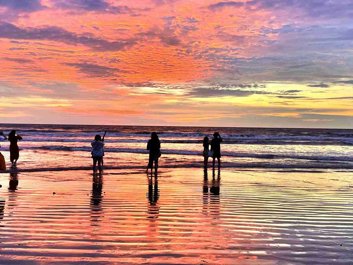 Discover Kota Kinabalu: Your Ultimate Dreamy Beach Escape in Malaysia🏝️