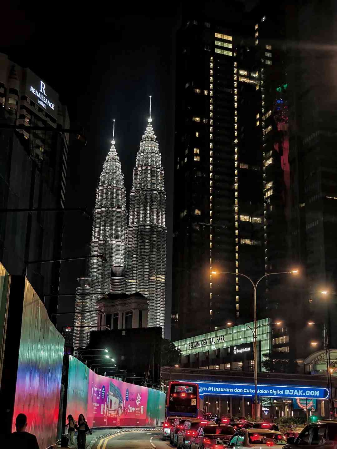 Discover Kuala Lumpur: Top Attractions & Hidden Gems in Malaysia 🇲🇾