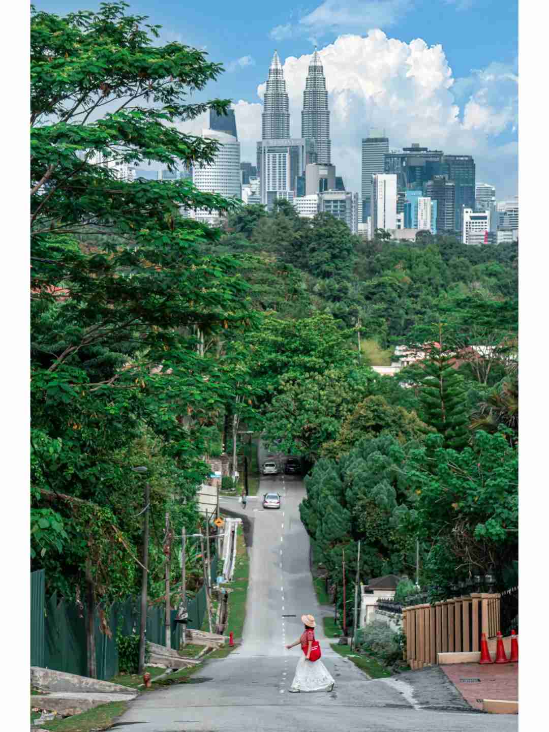 Discover Kuala Lumpur's 6 Hidden Photo Spots: Your Ultimate Guide to Instagram Fame
