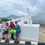 Discover Lake Toba: World’s Largest Volcanic Lake, Trust Our Tourist Photo Experience