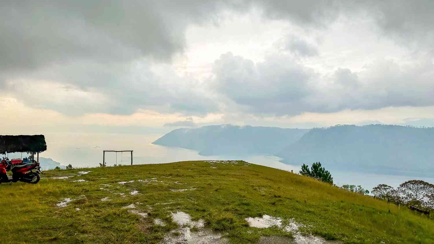 Discover Lake Toba in Medan: World's Second Largest Naturally Beautiful Lake Adventure