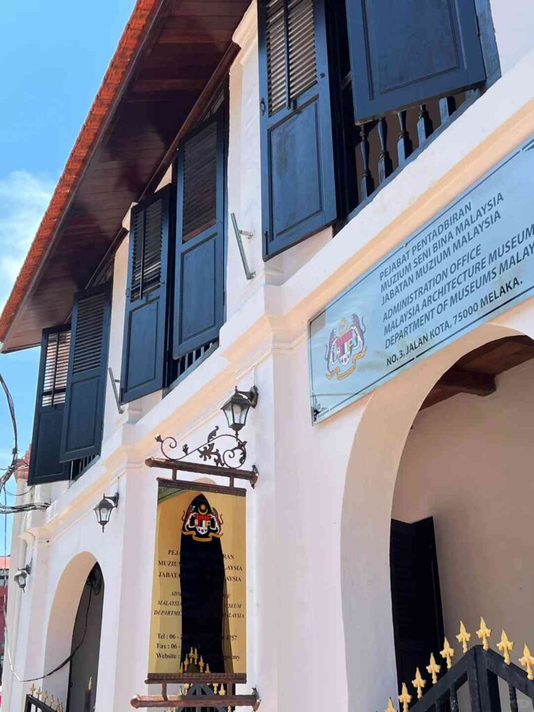 Discover Malacca: The Perfect Escape for a Relaxing Getaway Experience