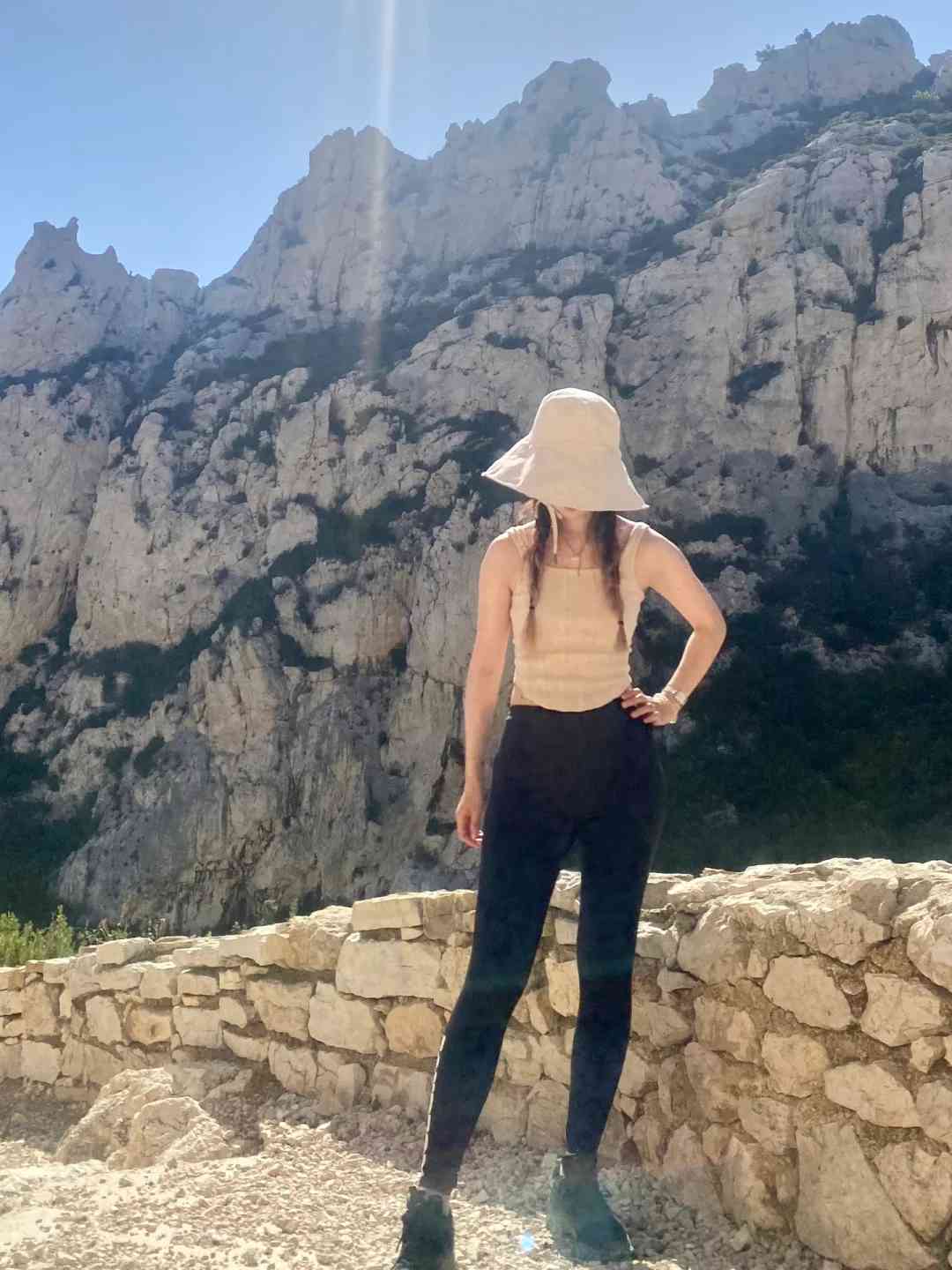 Discover Marseille's Calanque de Sugiton: Your Ultimate Hiking & Sea View Adventure Guide