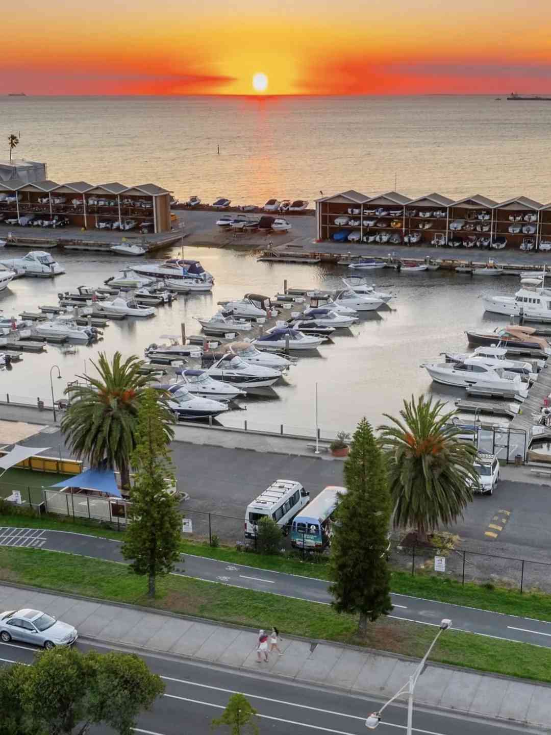 Discover Melbourne: Perfect City for Leisurely Walks and Exploration 🇦🇺