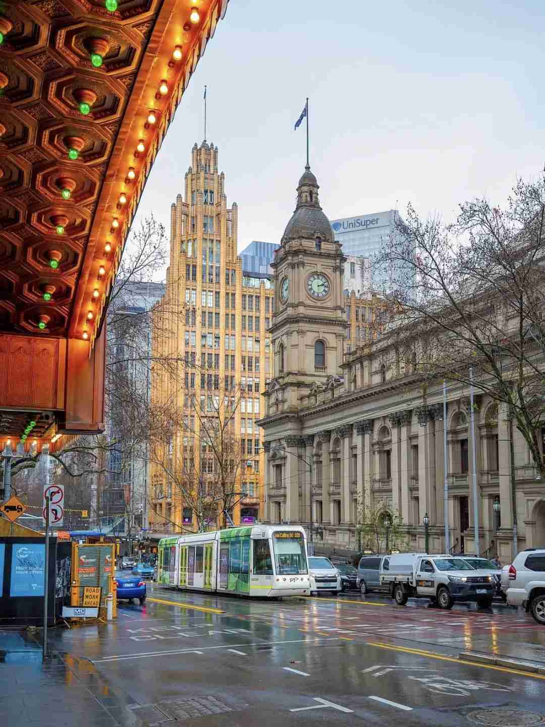Discover Melbourne: Perfect City for Leisurely Walks and Exploration 🇦🇺