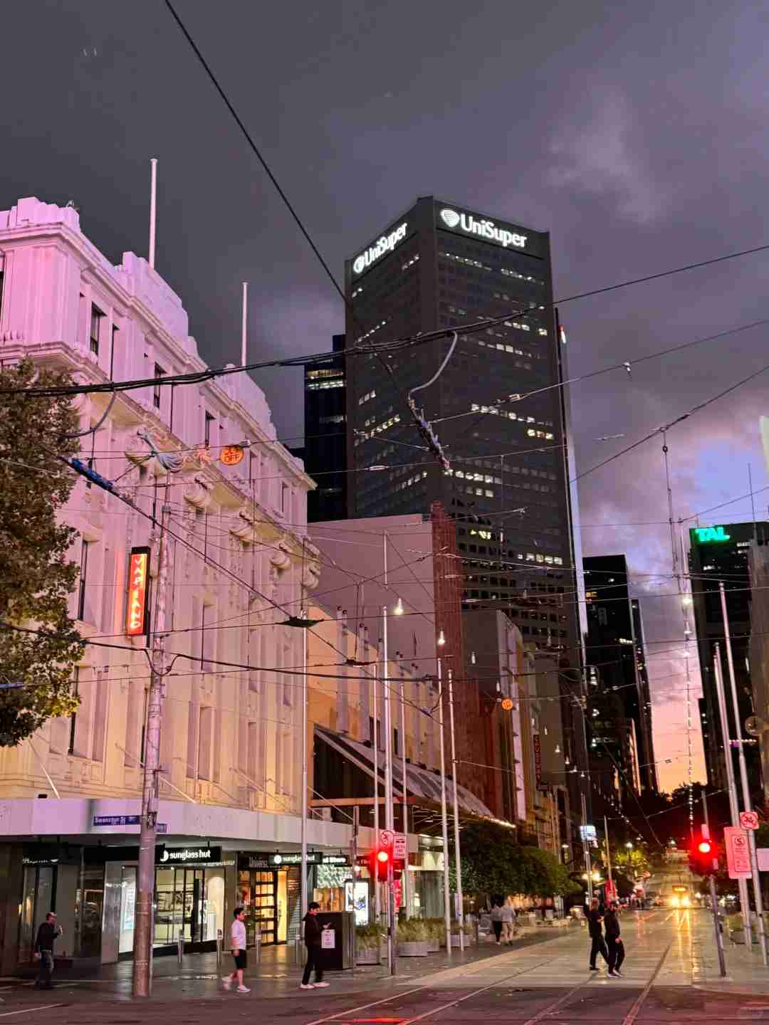 Entdecke Melbourne: Top-Sehenswürdigkeiten, verborgene Schätze & die besten lokalen Tipps