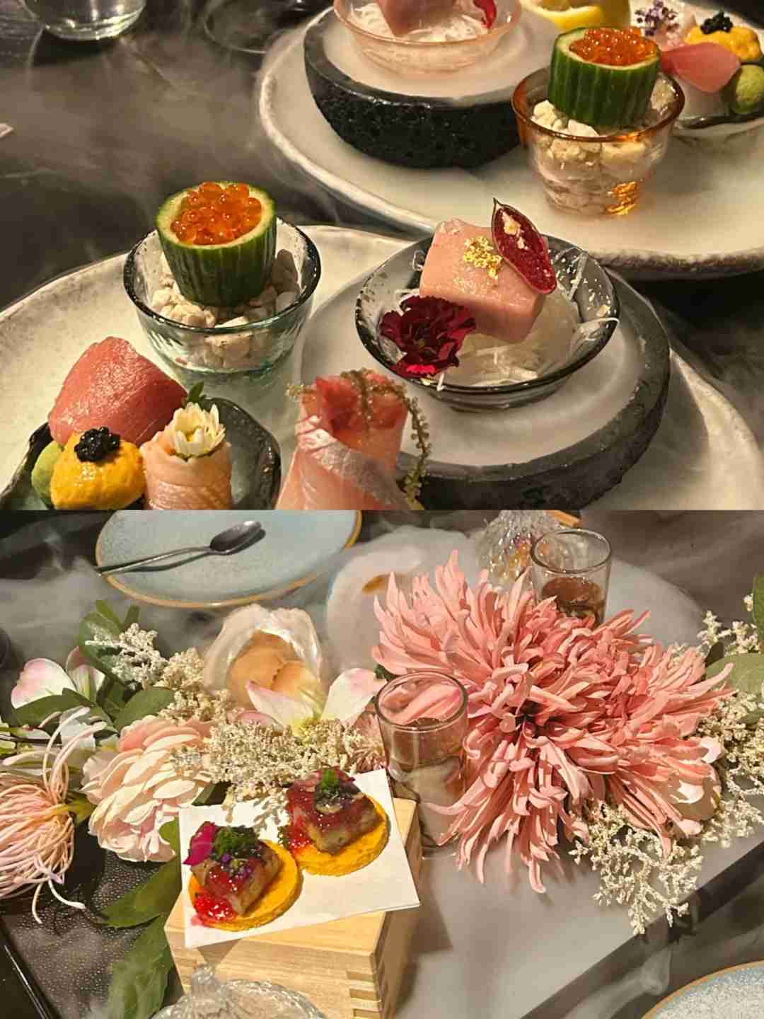 Discover Melbourne's Best Fine Dining Restaurants for Unforgettable Gourmet Experiences 🥂